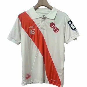 Mainz-05 Jersey 2025 2026 - Jersey Mainz-05 | Jersey Kit Arena