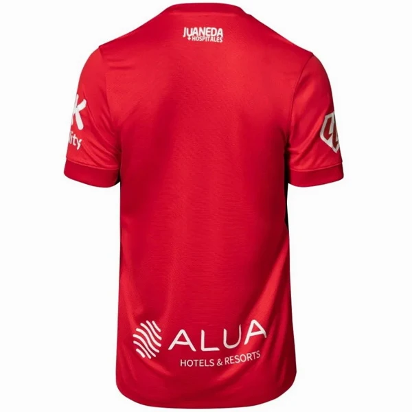 RCD Mallorca Jersey 2025 2026 - Jersey RCD Mallorca | Jersey Kit Arena