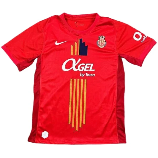 RCD Mallorca Jersey 2025 2026 - Jersey RCD Mallorca | Jersey Kit Arena