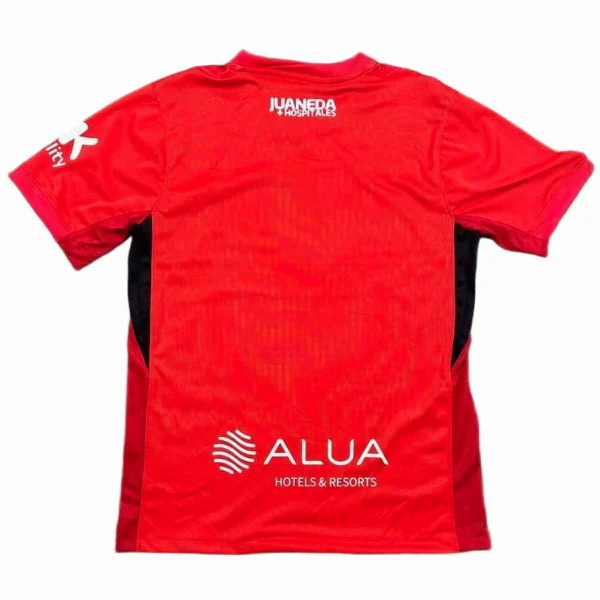 RCD Mallorca Jersey 2025 2026 - Jersey RCD Mallorca | Jersey Kit Arena
