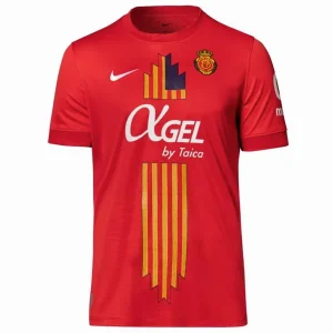 RCD Mallorca Jersey 2025 2026 - Jersey RCD Mallorca | Jersey Kit Arena