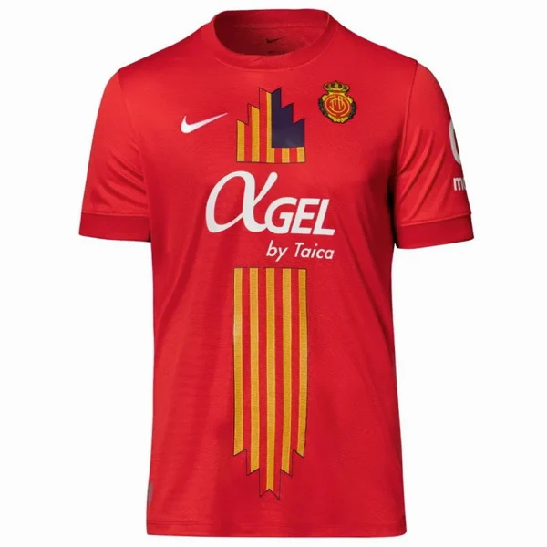 RCD Mallorca Jersey 2025 2026 - Jersey RCD Mallorca | Jersey Kit Arena