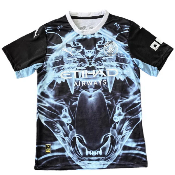 Manchester-city Jersey 2025 2026 - Jersey Manchester-city | Jersey Kit Arena
