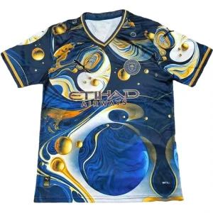 Manchester-city Jersey 2025 2026 - Jersey Manchester-city | Jersey Kit Arena