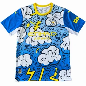 Manchester-city Jersey 2025 2026 - Jersey Manchester-city | Jersey Kit Arena