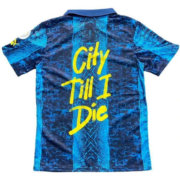 Manchester-city Jersey 2025 2026 - Jersey Manchester-city | Jersey Kit Arena
