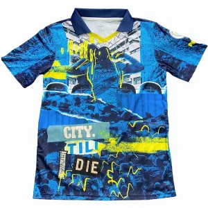 Manchester-city Jersey 2025 2026 - Jersey Manchester-city | Jersey Kit Arena