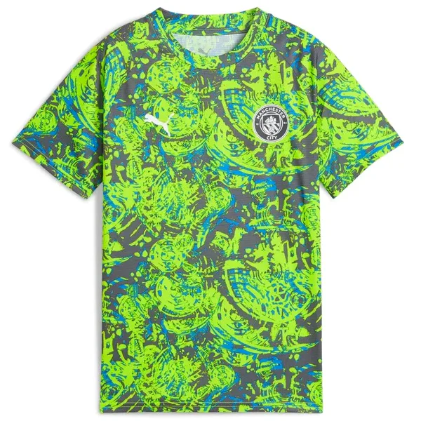 Manchester-city Jersey 2025 2026 - Jersey Manchester-city | Jersey Kit Arena