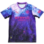 Manchester-city Jersey 2025 2026 - Jersey Manchester-city | Jersey Kit Arena
