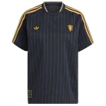 Manchester-united Jersey 2025 2026 - Jersey Manchester-united | Jersey Kit Arena