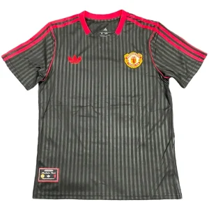 Manchester-united Jersey 2025 2026 - Jersey Manchester-united | Jersey Kit Arena