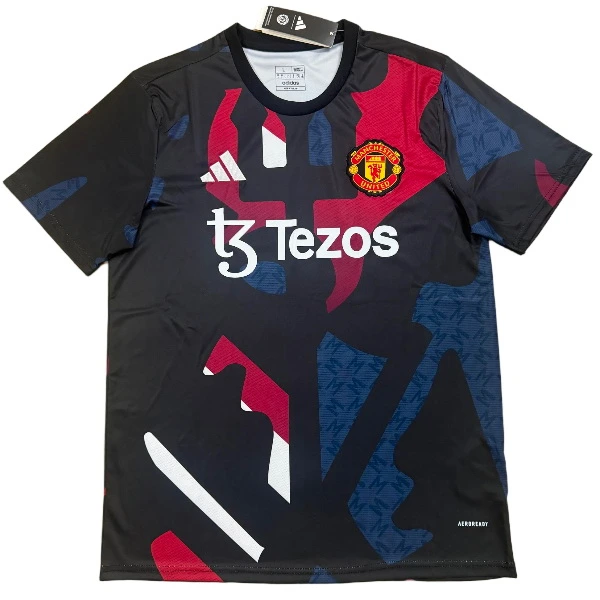 Manchester-united Jersey 2025 2026 - Jersey Manchester-united | Jersey Kit Arena