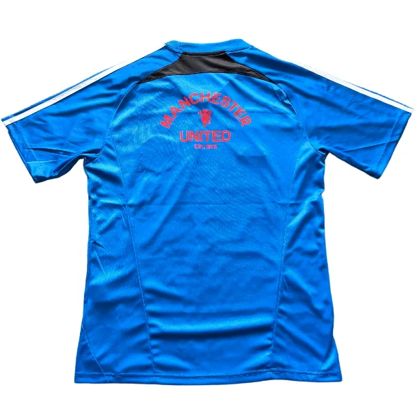 Manchester-united Jersey 2025 2026 - Jersey Manchester-united | Jersey Kit Arena