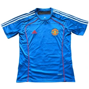 Manchester-united Jersey 2025 2026 - Jersey Manchester-united | Jersey Kit Arena