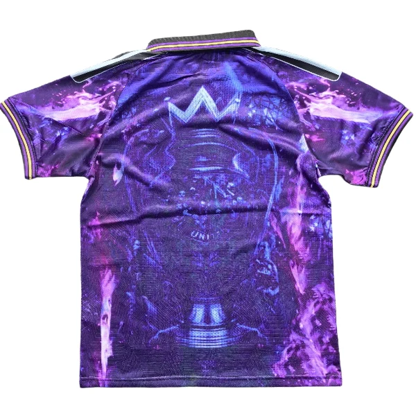Manchester-united Jersey 2025 2026 - Jersey Manchester-united | Jersey Kit Arena