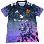 Manchester-united Jersey 2025 2026 - Jersey Manchester-united | Jersey Kit Arena