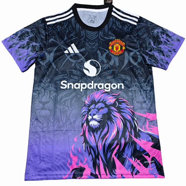 Manchester-united Jersey 2025 2026 - Jersey Manchester-united | Jersey Kit Arena