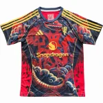 Manchester-united Jersey 2025 2026 - Jersey Manchester-united | Jersey Kit Arena
