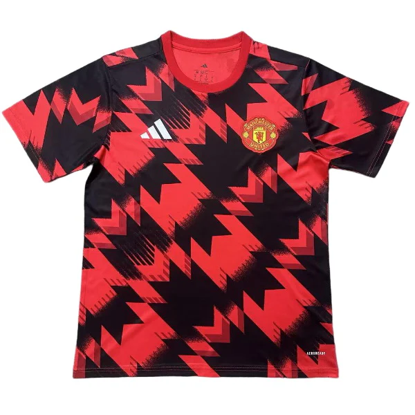 Manchester-united Jersey 2025 2026 - Jersey Manchester-united | Jersey Kit Arena