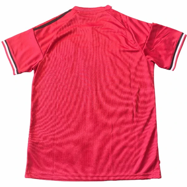 Manchester-united Jersey 2025 2026 - Jersey Manchester-united | Jersey Kit Arena