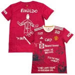 Manchester-united Jersey 2025 2026 - Jersey Manchester-united | Jersey Kit Arena