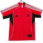 Manchester-united Jersey 2025 2026 - Jersey Manchester-united | Jersey Kit Arena