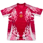 Manchester-united Jersey 2025 2026 - Jersey Manchester-united | Jersey Kit Arena