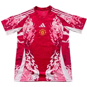 Manchester-united Jersey 2025 2026 - Jersey Manchester-united | Jersey Kit Arena