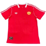 Manchester-united Jersey 2025 2026 - Jersey Manchester-united | Jersey Kit Arena