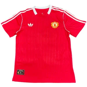 Manchester-united Jersey 2025 2026 - Jersey Manchester-united | Jersey Kit Arena