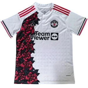 Manchester-united Jersey 2025 2026 - Jersey Manchester-united | Jersey Kit Arena