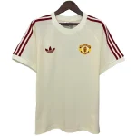Manchester-united Jersey 2025 2026 - Jersey Manchester-united | Jersey Kit Arena