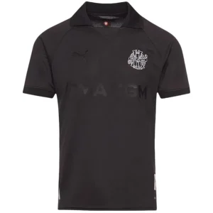 Marseille Jersey 2024 2025 - Jersey Marseille | Jersey Kit Arena