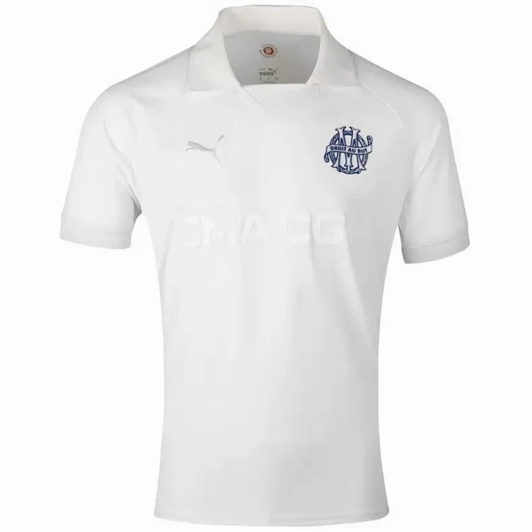Marseille Jersey 2024 2025 - Jersey Marseille | Jersey Kit Arena