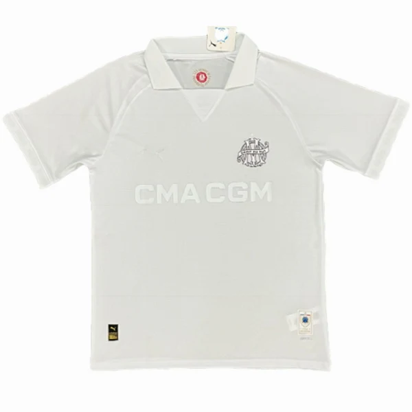 Marseille Jersey 2024 2025 - Jersey Marseille | Jersey Kit Arena