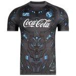 S.S.C.-Napoli Jersey 2025 2026 - Jersey S.S.C.-Napoli | Jersey Kit Arena
