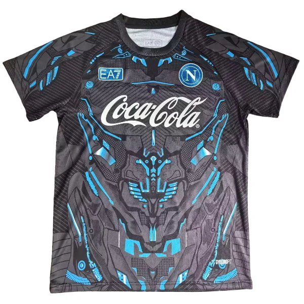 S.S.C.-Napoli Jersey 2025 2026 - Jersey S.S.C.-Napoli | Jersey Kit Arena