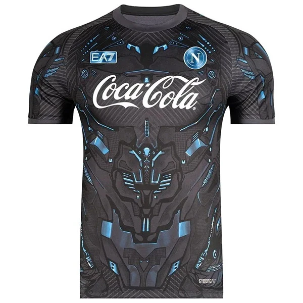 S.S.C.-Napoli Jersey 2025 2026 - Jersey S.S.C.-Napoli | Jersey Kit Arena