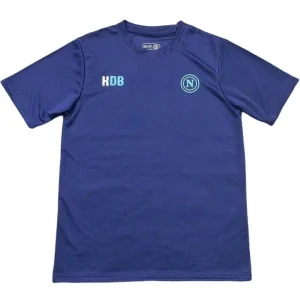 S.S.C.-Napoli Jersey 2025 2026 - Jersey S.S.C.-Napoli | Jersey Kit Arena