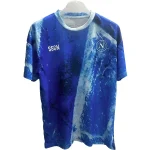 S.S.C.-Napoli Jersey 2025 2026 - Jersey S.S.C.-Napoli | Jersey Kit Arena