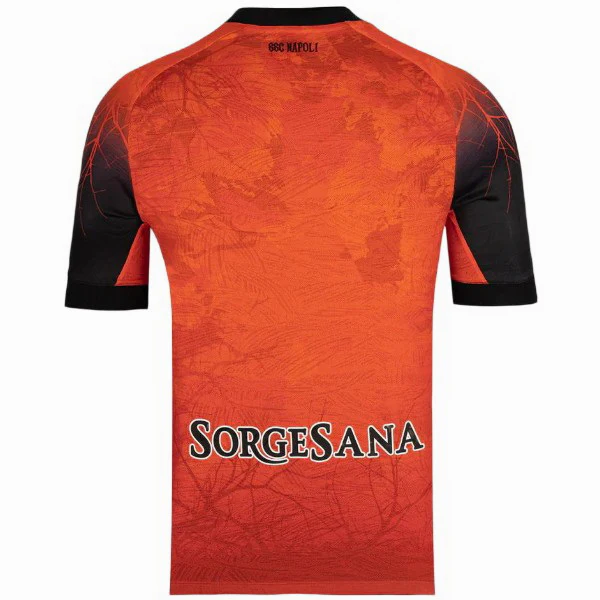 S.S.C.-Napoli Jersey 2025 2026 - Jersey S.S.C.-Napoli | Jersey Kit Arena