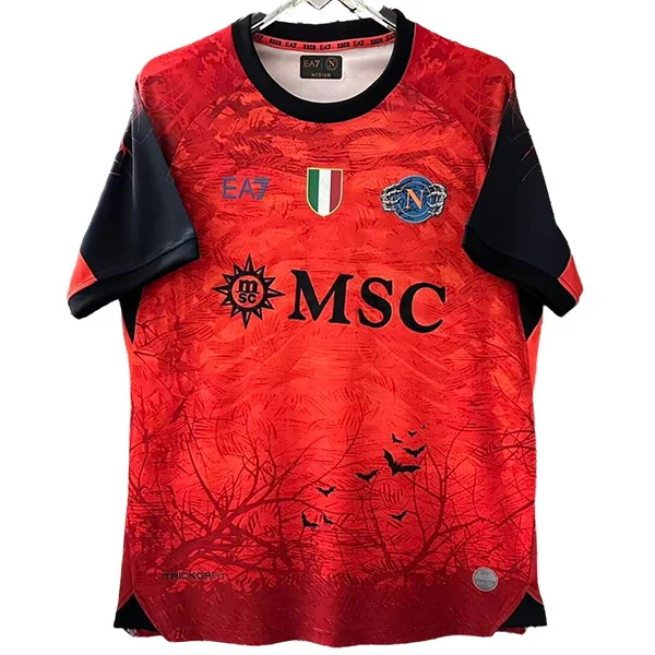 S.S.C.-Napoli Jersey 2025 2026 - Jersey S.S.C.-Napoli | Jersey Kit Arena