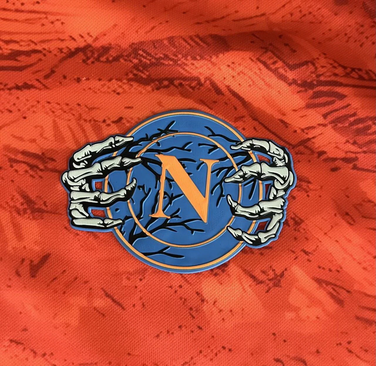 S.S.C.-Napoli Jersey 2025 2026 - Jersey S.S.C.-Napoli | Jersey Kit Arena