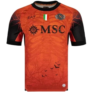 S.S.C.-Napoli Jersey 2025 2026 - Jersey S.S.C.-Napoli | Jersey Kit Arena