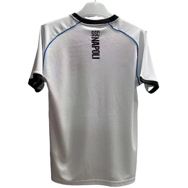 S.S.C.-Napoli Jersey 2025 2026 - Jersey S.S.C.-Napoli | Jersey Kit Arena
