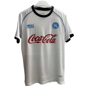 S.S.C.-Napoli Jersey 2025 2026 - Jersey S.S.C.-Napoli | Jersey Kit Arena