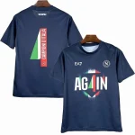 S.S.C.-Napoli Jersey 2025 - Jersey S.S.C.-Napoli | Jersey Kit Arena