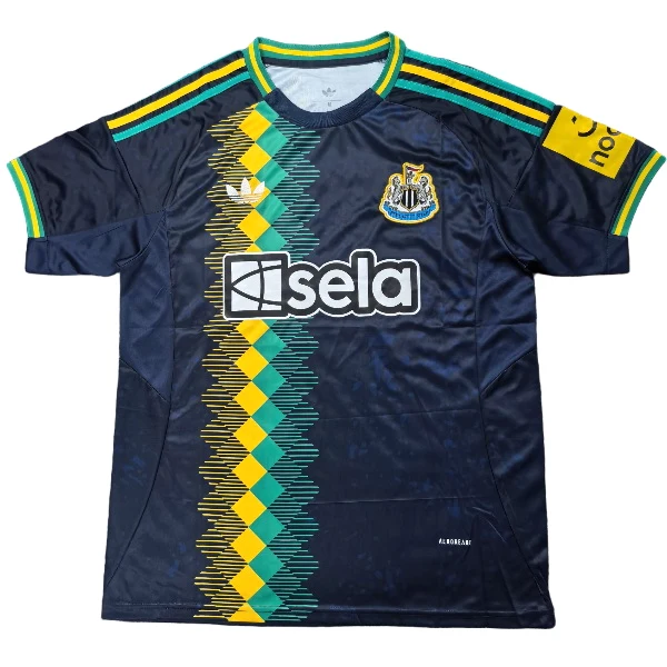 Newcastle-united Jersey 2025 2026 - Jersey Newcastle-united | Jersey Kit Arena