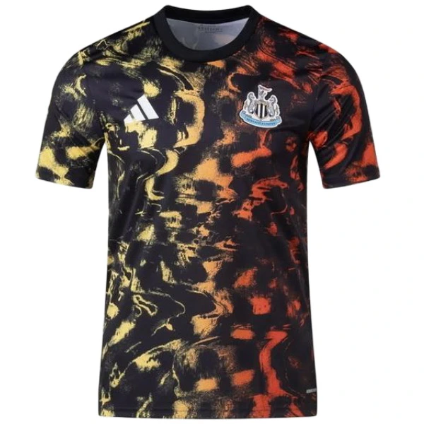 Newcastle-united Jersey 2025 2026 - Jersey Newcastle-united | Jersey Kit Arena