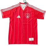Nottingham-forest Jersey 2025 2026 - Jersey Nottingham-forest | Jersey Kit Arena